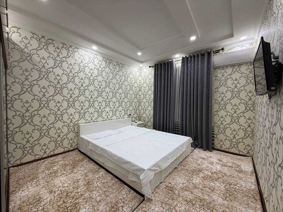 №4432 Продается квартира с евро ремонтом