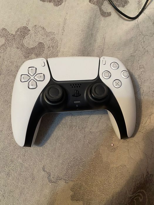 Джойстик пс 5 оригенал в хорошо состояние