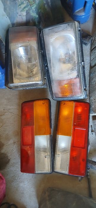 vaz 2107 zapchaslari bor