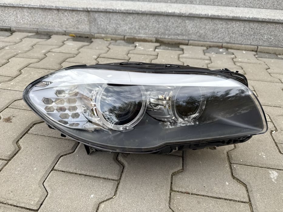 Far dreapta Seria 5 Bmw F10/F11