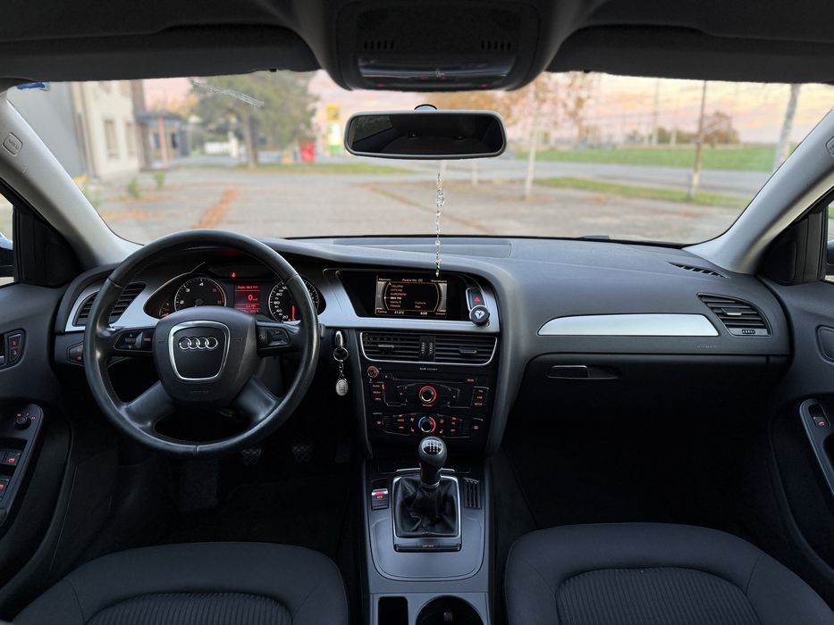 Audi A4 B8 TDI 2.0 / 2009 |intreținut| 230.000km
