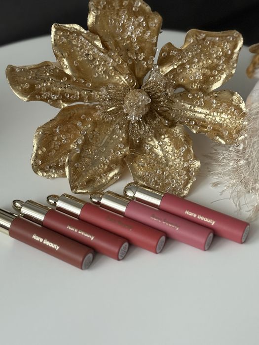 Soft Pinch Tinted Lip Oil Rare Beauty