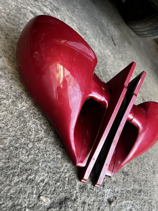 М3 огледала за Бмв е36 купе/кабрио