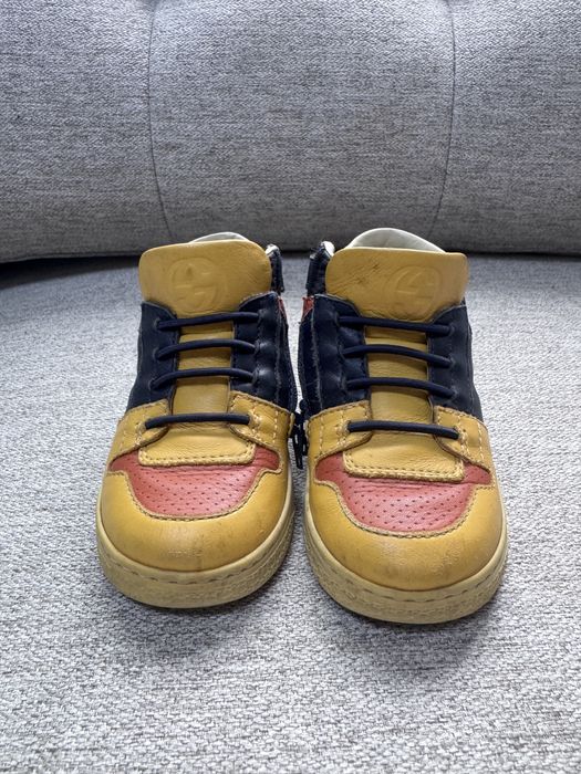 Детски обувки Gucci 22