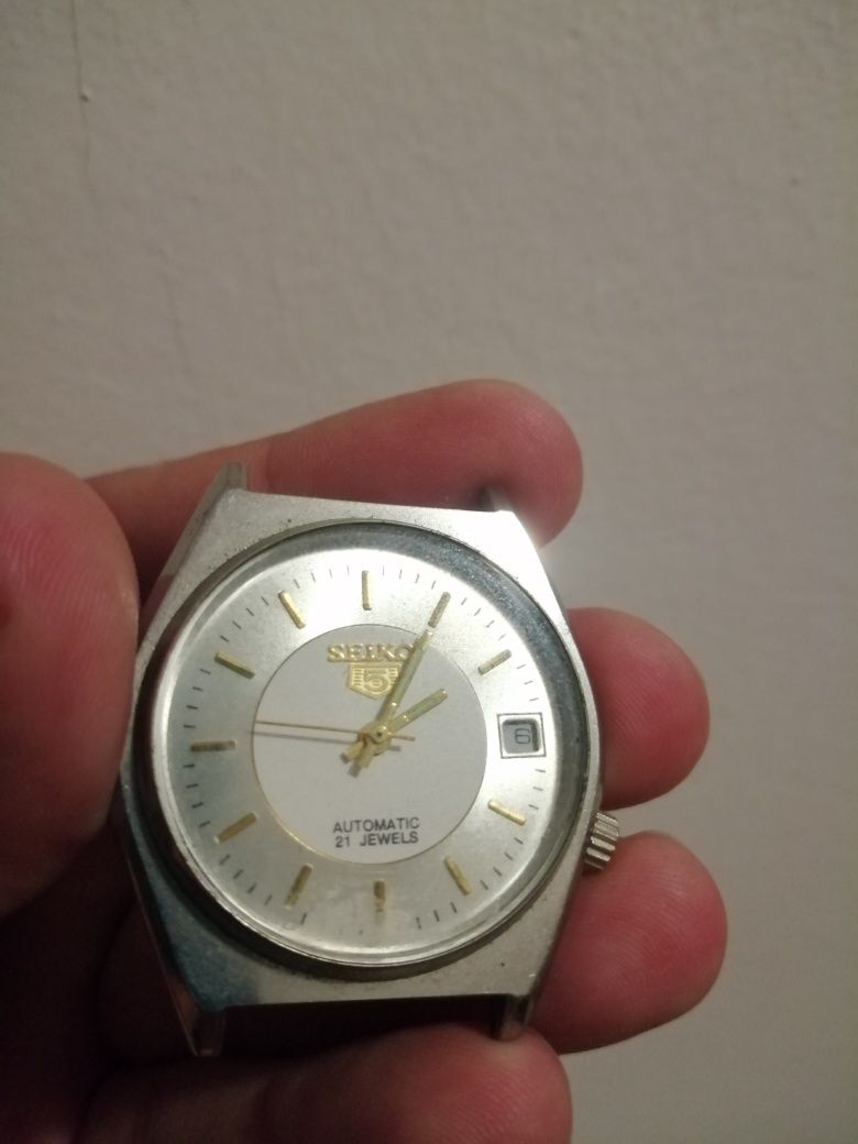 Seiko 5 автоматичен