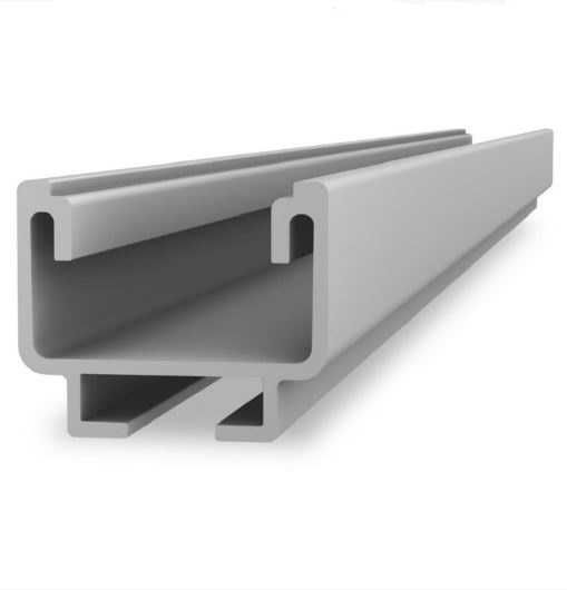 Structura sustinere panouri fotovoltaice