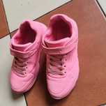 Adidasi Skechers fetiță roz
