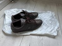 Pantofi sport piele Lacoste CHAYMON , marimea 44,5 , NOI