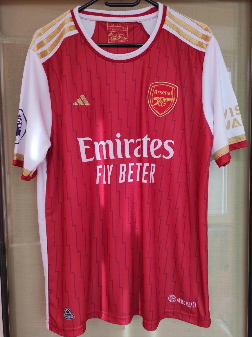 Tricou Arsenal fotbal