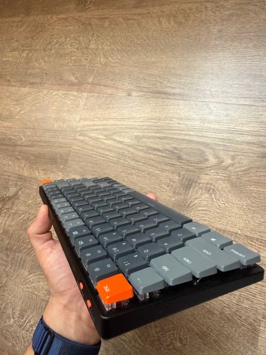 Клавиатура Keychron K3B1