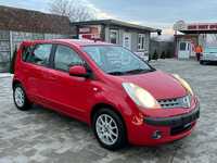 Nissan Note 1.5 Diesel