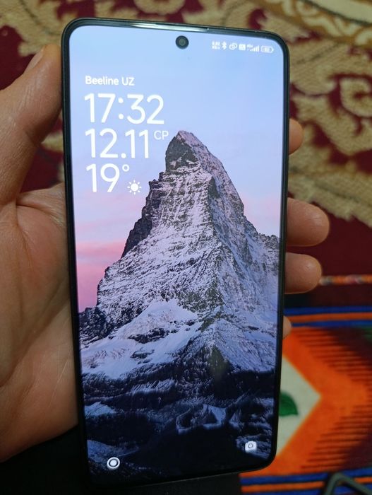 Redmi Note 13 Pro 5G сатылады.