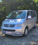 Vw Transporter T5