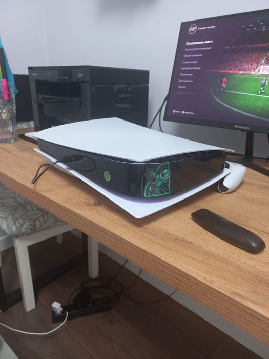 Продам Playstation 5