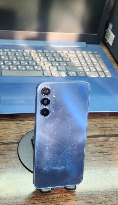 Samsung A 15 6/128 gb