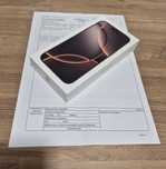 iPhone 16 Pro Max 512GB. Sigilat !! 2 Ani Garantie