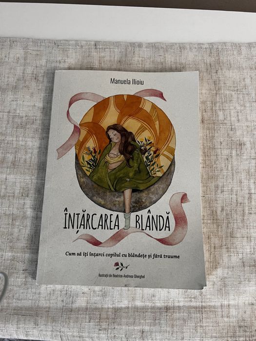 Carte intarcarea blanda