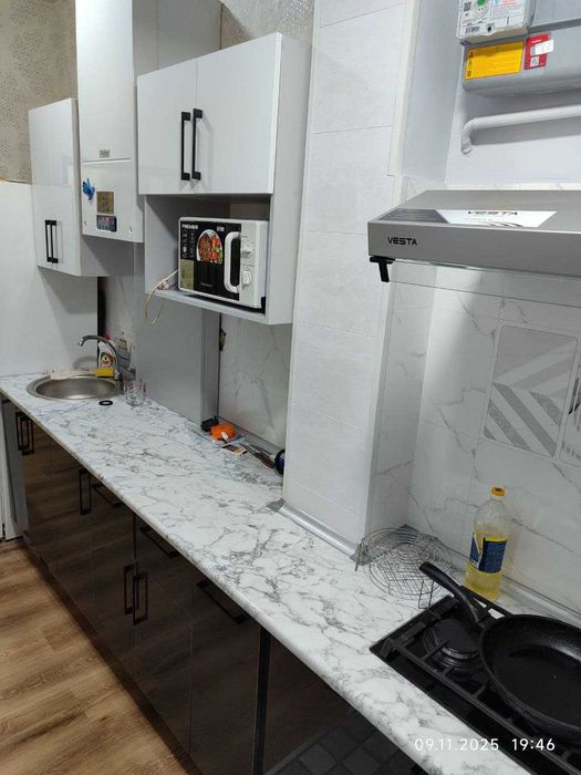 Продажа квартиры массив академ городок  новостройка 2/1/4