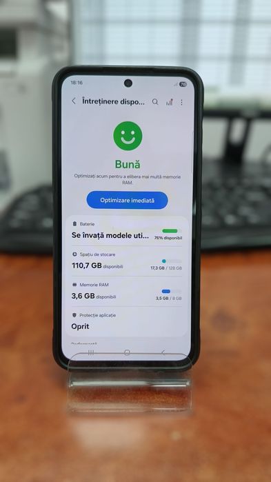 Samsung S24 Fe 5 G