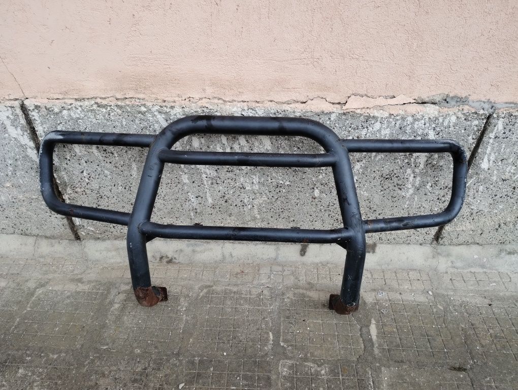 Roll bar za daicazzo