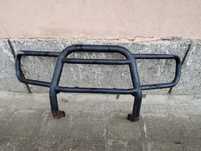 Roll bar za daicazzo