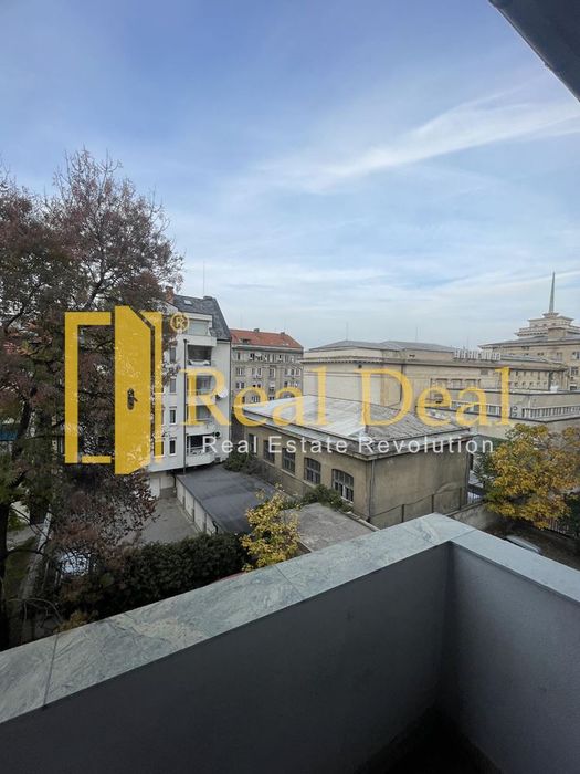 Дава се под наем Тристаен апартамент в София, Оборище - 76 кв.м за 649 € - Снимка #6