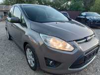Ford C max 2014 Facelift