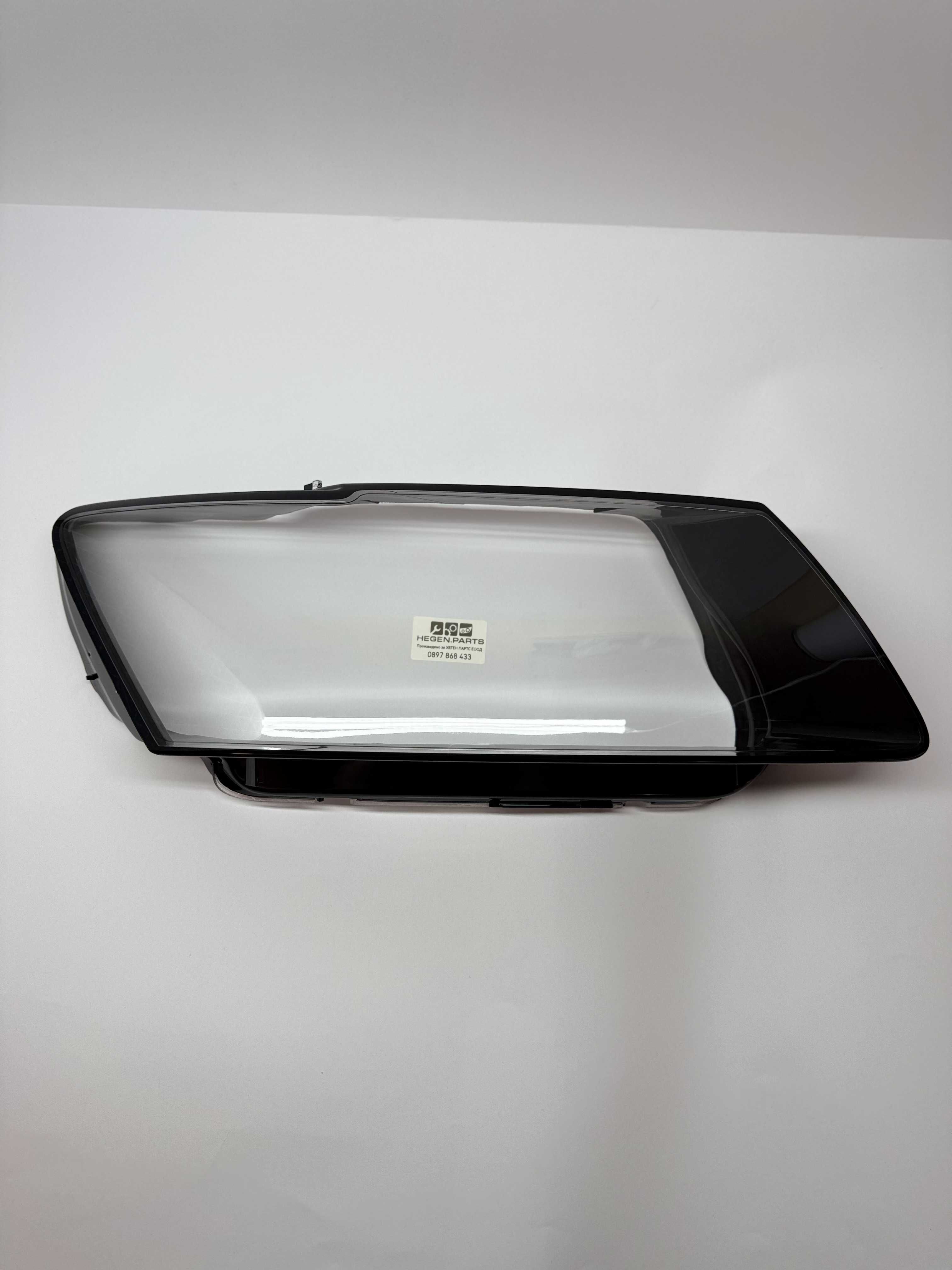 Стъкло (капак) за AUDI Q5 8R фейслифт 14-17 (К5 8Р стъкла)