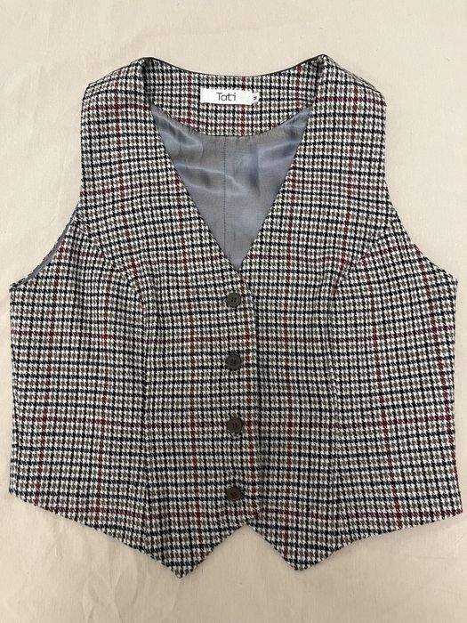 Двойка, шерсть и натуральная кожа