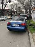 Audi a4 b7 avariat