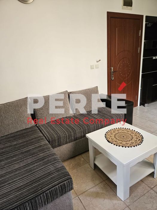 Продава се Двустаен апартамент в к.к. Слънчев бряг - 55 кв.м за 1028 €/кв.м - Снимка #2