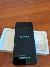 Смартфон Vivo Y17s