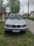 Bmw x5,3.0d...автомат.6000 лв