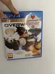 Joc ps4 overwatch over 100 game of the year