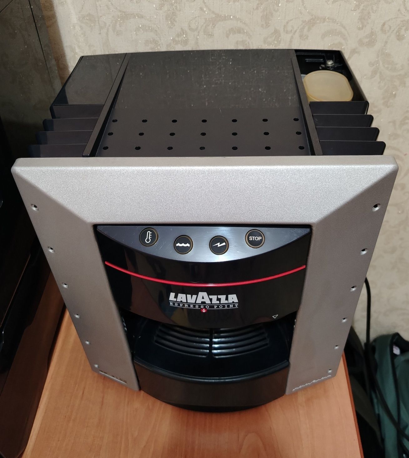 Кофемашина Lavazza Espresso Point