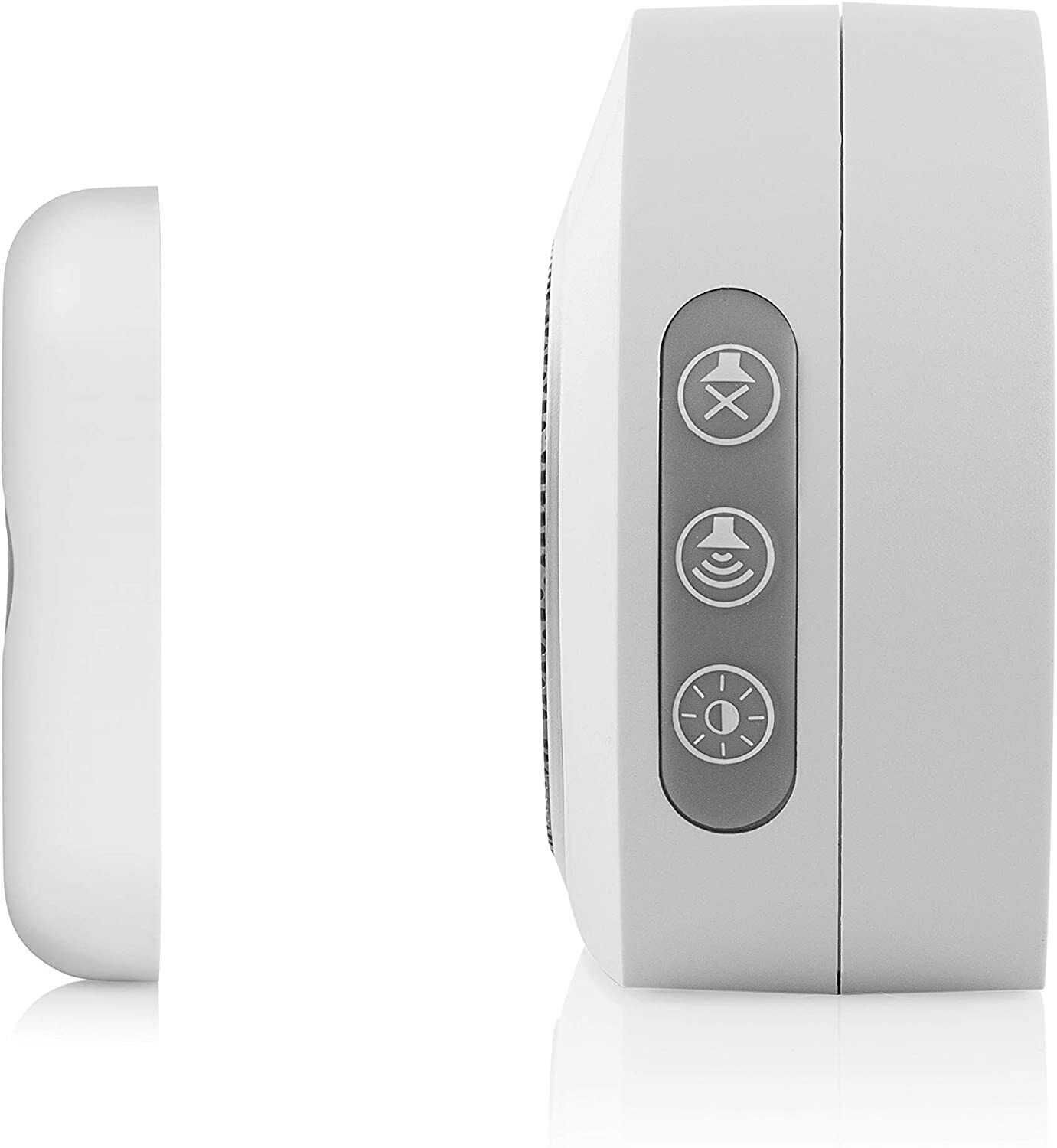 Sonerie wireless Byron Dby-23521 200m Portable Wireless Doorbell