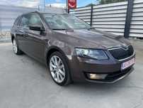 Skoda Octavia 2014 ,1,6 Tdi, automata, Full