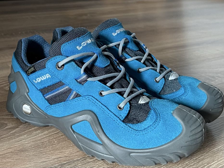 Lowa Simon GTX Lo…Goretex marime 40