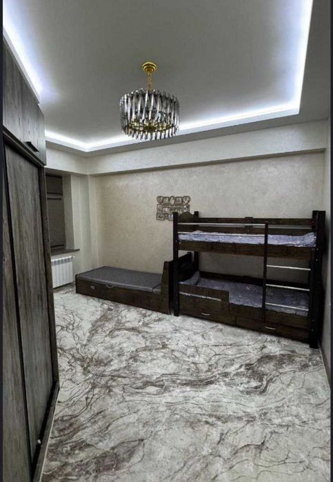 ЖК Madrid, продаётся 3х комнатная квартира, мост Мукими