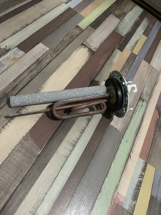 Rezistența boiler 1800V