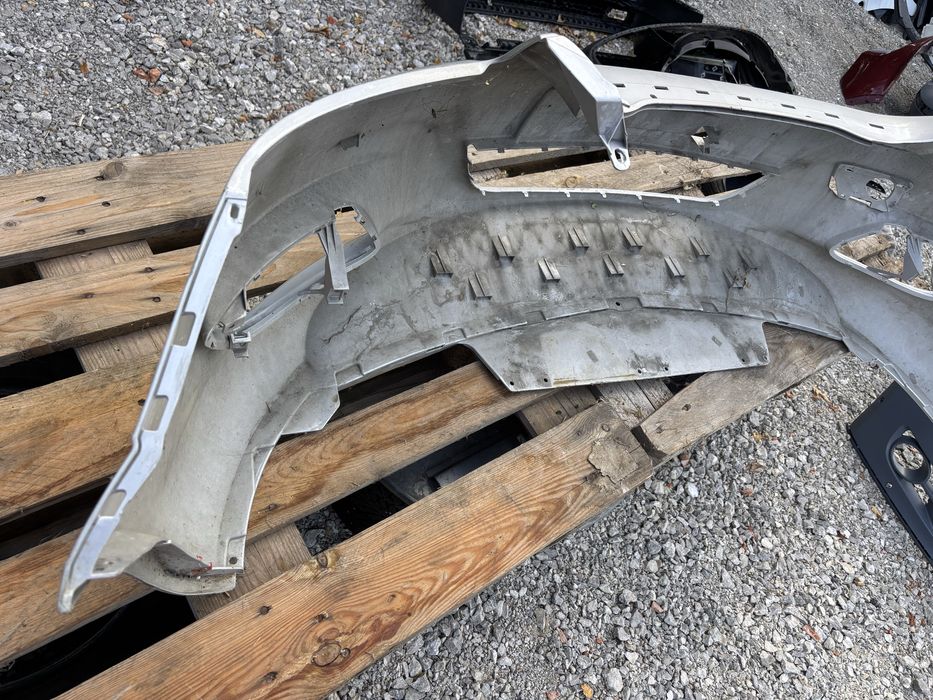 Броня Opel Zafira B