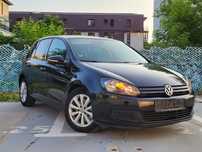 VW Golf VI ~1.4 tsi~160 cp*Import Germania *Euro 5*IMPECABIL