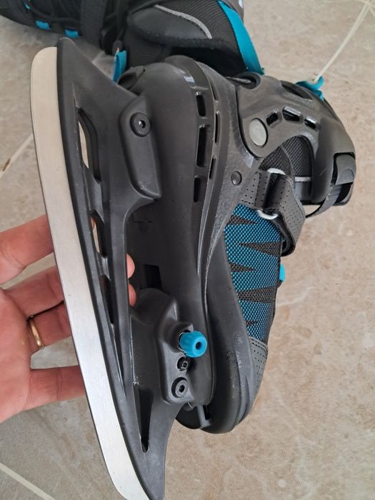 Patine Hundora/tecnopro