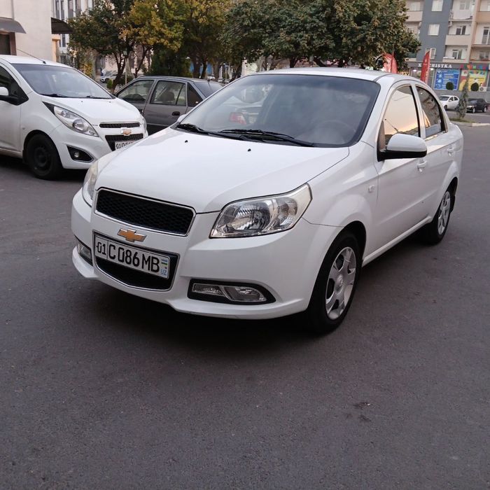 NEXIYA 3  2-paz 2018 yil  Mexanika sotiladi.