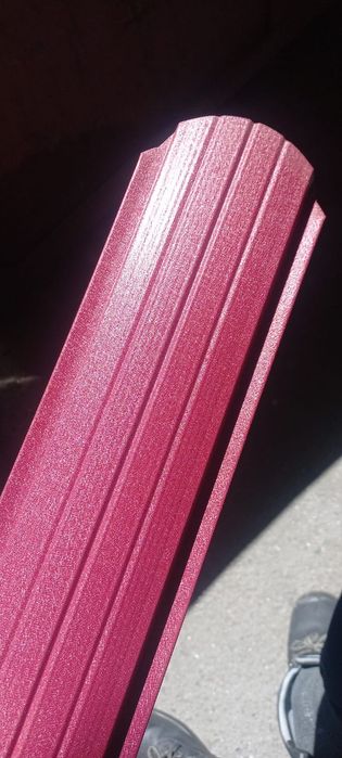 Продаётся евро штакетник