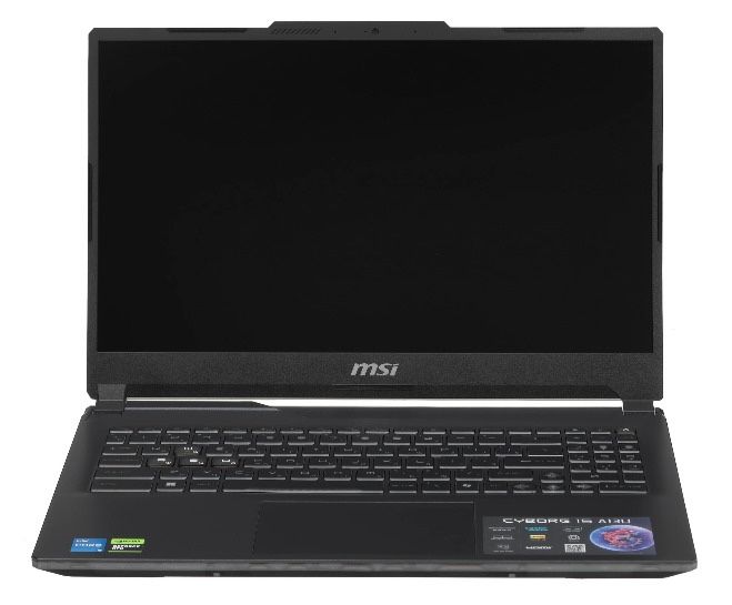 Ноутбук игровой MSI