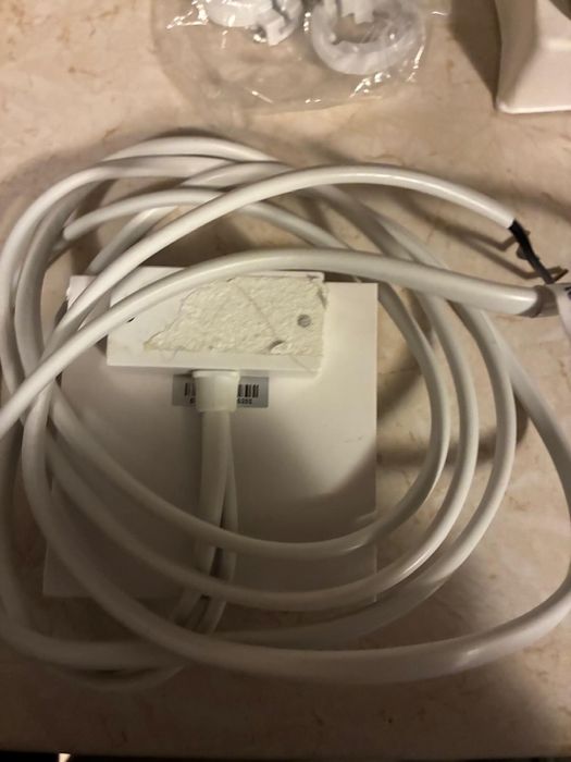Pachet Termostat cu 8 robineti Wi-fi Netatmo