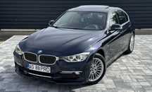 Vand Bmw F30 320D 184cp Luxury Distributie Schimbata
