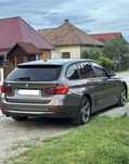 BMW serie 3 F31 an 2013,