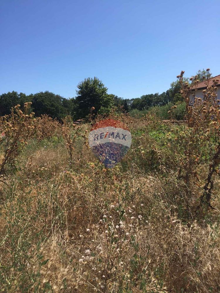 Парцел, м-ст Манастирски рид, гр. Варна